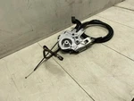 Mercedes GL350 Bluetec 2010 Emergency Parking Brake Pedal Factory. Fixed Price $61.90.