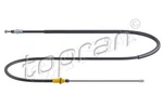 Parking Brake Cable Left Rear Right For Nissan Opel Renault Vauxhall 98-13. Fixed Price $15.71.