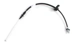 For Bmw E46 323CI 323I Accelerator Cable Bowden Throttle Gas Genune 35411164595. Fixed Price $90.50.