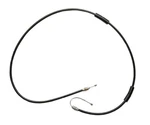 Raybestos Brakes BC92473 Parking Cable 75 Ford F-100 F-150. Fixed Price $80.99.