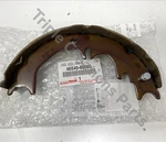 Toyota Genuine 46540-60060 Shoe Assy Parking Brake Lh NO.1 4654060060 Oem. Fixed Price $22.48.