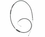 Raybestos BC94524 Front Brake Cable For Corsica And Tempest. Fixed Price $19.99.