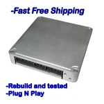 1992-93 Toyota Pickup 3.0L At 4X2 Drw Ecu Ecm Engine Control Module 89661-35760. Fixed Price $1089.99.