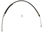 Raybestos 14WM96V Rear Parking Brake Cable Fits 1973-1976 Chevy Caprice. Fixed Price $37.50.