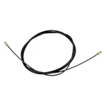 For Pontiac Grand Prix 1965-1968 Dorman C92327 Intermediate Parking Brake Cable. Fixed Price $14.85.