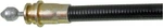 Dorman C93334 Parking Brake Cable Fits Rear Right, Left. Fixed Price $44.01.