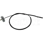Dorman C660986 Parking Brake Cable For 07-08 Escalade Tahoe Yukon. Fixed Price $29.01.
