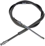 Parking Brake Cable Dorman C95450. Fixed Price $79.99.