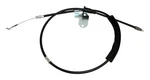 Crown Automotive 52125206AF Parking Brake Cable Fits 09-12 Liberty. Fixed Price $30.90.