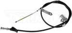 Dorman C661449 Parking Brake Cable Reliable Performance. Fixed Price $54.99.