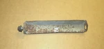 1988-1996 Corvette Emergency Brake Cable Retainer Unit Right, W/nut, Gm 10052232. Fixed Price $18.99.