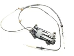 2009 Range Rover Sport Parking Brake Actuator W/ Cable Oem. Fixed Price $217.00.