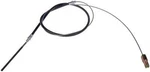 Parking Brake Cable Dorman C92547. Fixed Price $52.26.