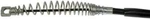 Dorman C660560 Parking Brake Cable Fits Rear Left. Fixed Price $54.50.