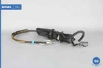 10-19 Jaguar X351 Xj Xk Xf Electronic Parking Brake Actuator 8W832598AE Oem 76K. Fixed Price $147.23.