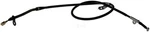 Parking Brake Cable Dorman C661452 Fits 03-06 Infiniti G35. Fixed Price $113.48.