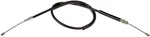 Parking Brake Cable Dorman C95557. Fixed Price $49.66.