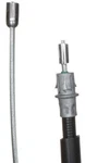 Parking Brake Cable-pg Plus Rear Left Raybestos BC95371 65" Inch 1997 Ford F-150. Fixed Price $19.00.