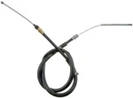 Parking Brake Cable Dorman C92573 Fits 66-74 Ford Bronco. Fixed Price $52.51.