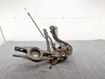 Mercedes W212 E63 Amg Rear Right Side Spindle Knuckle Hub Assembly Oem. Fixed Price $254.99.