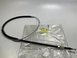 Bosch 1987482445 Rear Left Parking Brake Cable. Fixed Price $22.45.