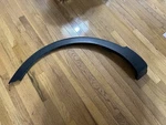 Kia Telluride 20-25 Front Left Wheel Opening Molding Oem 87711S9000 87713S9000. Fixed Price $90.00.