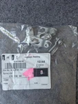 Bmw E87/E90 Hand Parking Brake Cable Clamp Clip 34406851831 New Genuine. Fixed Price $14.81.