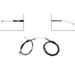 Dorman Parking Brake Cable For 1975-1978 Cadillac Eldorado. Fixed Price $54.12.