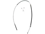 For 1968-1972 Chevrolet Chevelle Parking Brake Cable Front Raybestos 58118SXCH. Fixed Price $53.09.