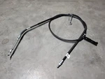 Surplus New Ford YC3Z-2A635-BB Rear Parking Brake Cable Transportation. Fixed Price $30.17.