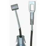 Front Parking Brake Cable For 1999-2004 Jeep Grand Cherokee 2001 2002 Raybestos. Fixed Price $33.95.