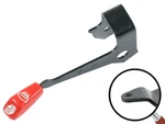 Heater Lever Left For Porsche 911-ACTUATION. Fixed Price $28.56.
