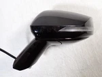 Driver Left Side View Mirror Heated Bsm 87610P1060 For Kia Sportage 2023-2025. Fixed Price $109.95.