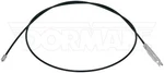 Dorman C660924 Parking Brake Cable Fits Ford Models 9C3Z 2A793-C. Fixed Price $23.94.