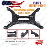 For 2013-2015 Nissan Altima Sedan Rear Subframe Crossmember Engine Cradle. Fixed Price $449.99.