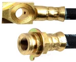 Brake Hydraulic HOSE-ELEMENT3 Raybestos BH38882. Fixed Price $28.95.