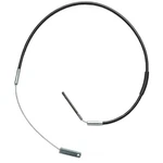 Parking Brake Cable. Fixed Price $87.18.