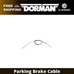 For 1992-1999 Chevrolet K1500 Suburban Dorman Parking Brake Cable Rear Left 1993. Fixed Price $40.69.