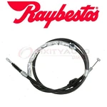 Raybestos BC96781 ELEMENT3 Parking Brake Cable For C661028 Hardware Wn. Fixed Price $81.13.