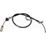 Dorman C660155 Parking Brake Cable For 99-03 Lexus RX300. Fixed Price $50.87.