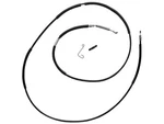 For 2002-2008 Dodge Ram 1500 Parking Brake Cable Rear Right Ac Delco 62416VSCP. Fixed Price $43.06.