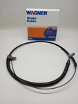 Wagner F130766 Parking Brake Cable BC130766 Rear Left. Fixed Price $30.00.