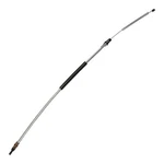 Parking Brake Cable Rear Emergency 1968-72 Chevelle Lemans Cutlass Skylark. Fixed Price $58.00.