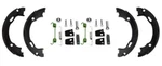 Emergency Parking Brake Shoes Springs Fits For Chrysler 300 2005-2021. Fixed Price $64.98.