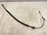 08-14 Mercedes-benz W204 C250 C350 C300 Emergency Parking Brake Cable Oem. Fixed Price $14.99.