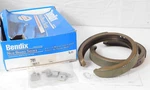 New Bendix Parking Brake Shoe Set 781 171-834 Chevrolet Express Gmc Savana. Fixed Price $46.41.