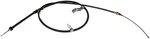 Rr Left Brake Cable Dorman/first Stop C661054. Fixed Price $46.45.