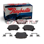 Raybestos ELEMENT3 EHT1348H Disc Brake Pad Set For V10-8306 RD1348 LD2887 Kk. Fixed Price $45.94.