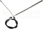 Dorman C93205 Parking Brake Cable Fits Ford Models. Fixed Price $37.06.