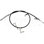 Dorman C660560 Parking Brake Cable 05-06 Ford F-250 Sd F-350. Fixed Price $54.51.